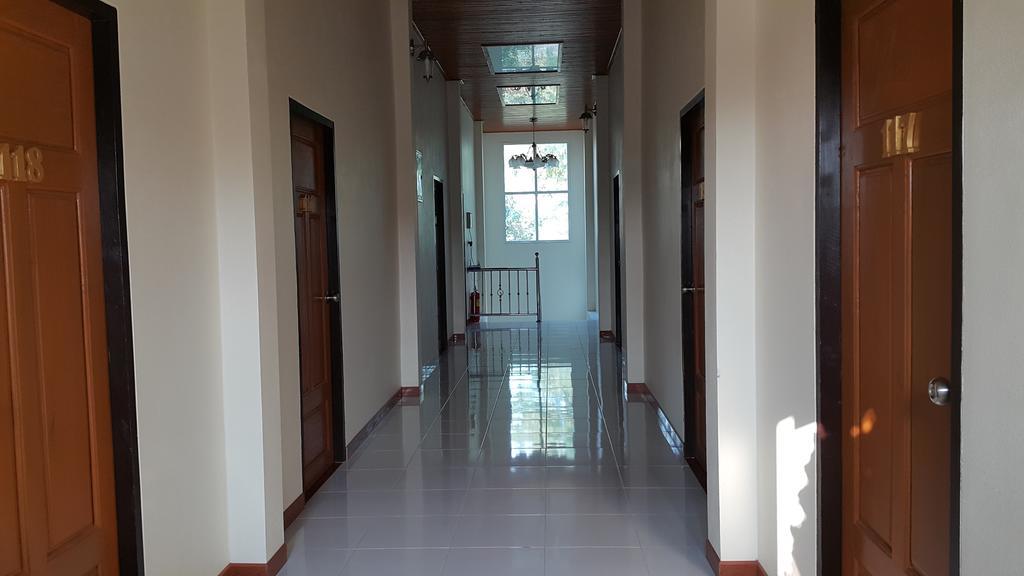 Ruen Narisra Resort Sukhothai Zewnętrze zdjęcie