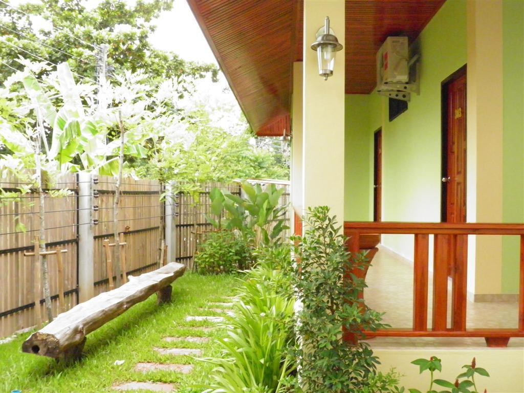 Ruen Narisra Resort Sukhothai Zewnętrze zdjęcie