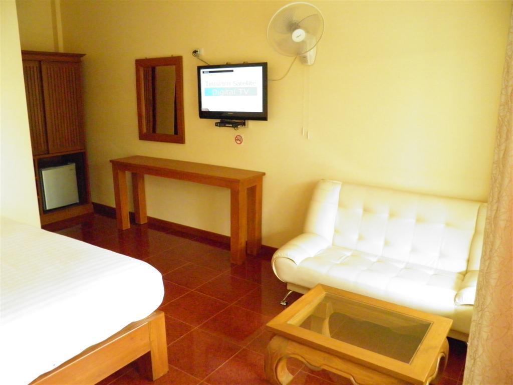 Ruen Narisra Resort Sukhothai Zewnętrze zdjęcie