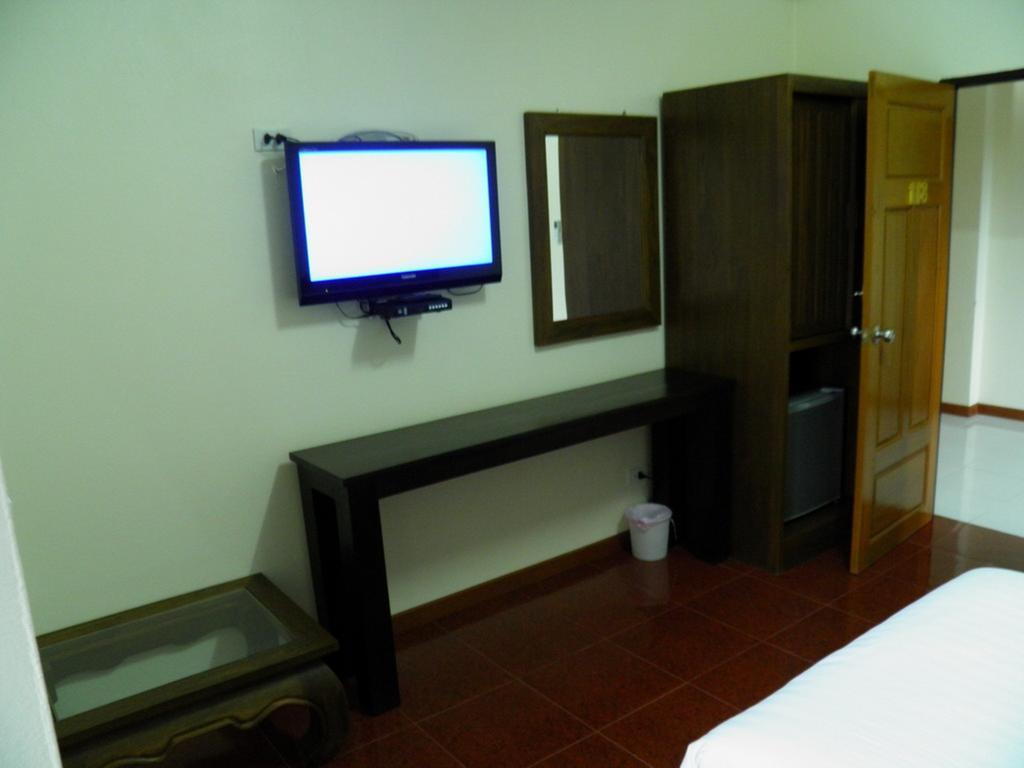 Ruen Narisra Resort Sukhothai Pokój zdjęcie