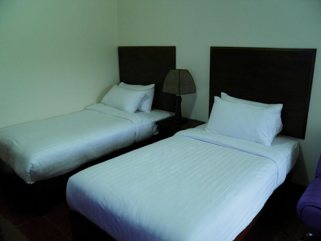 Ruen Narisra Resort Sukhothai Pokój zdjęcie