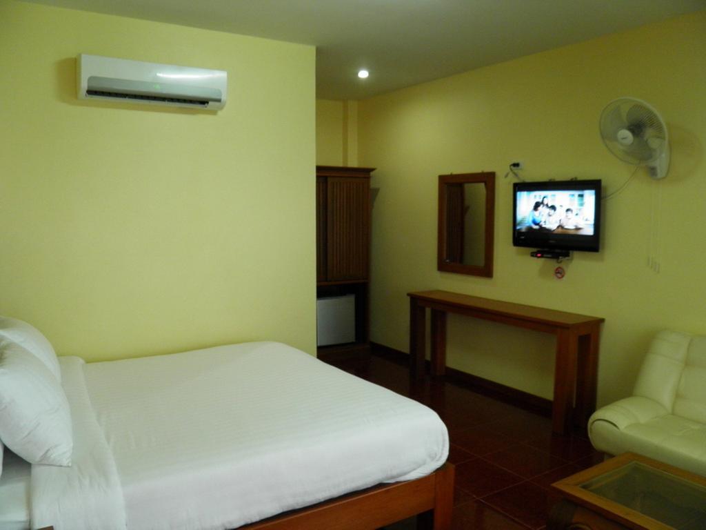 Ruen Narisra Resort Sukhothai Pokój zdjęcie