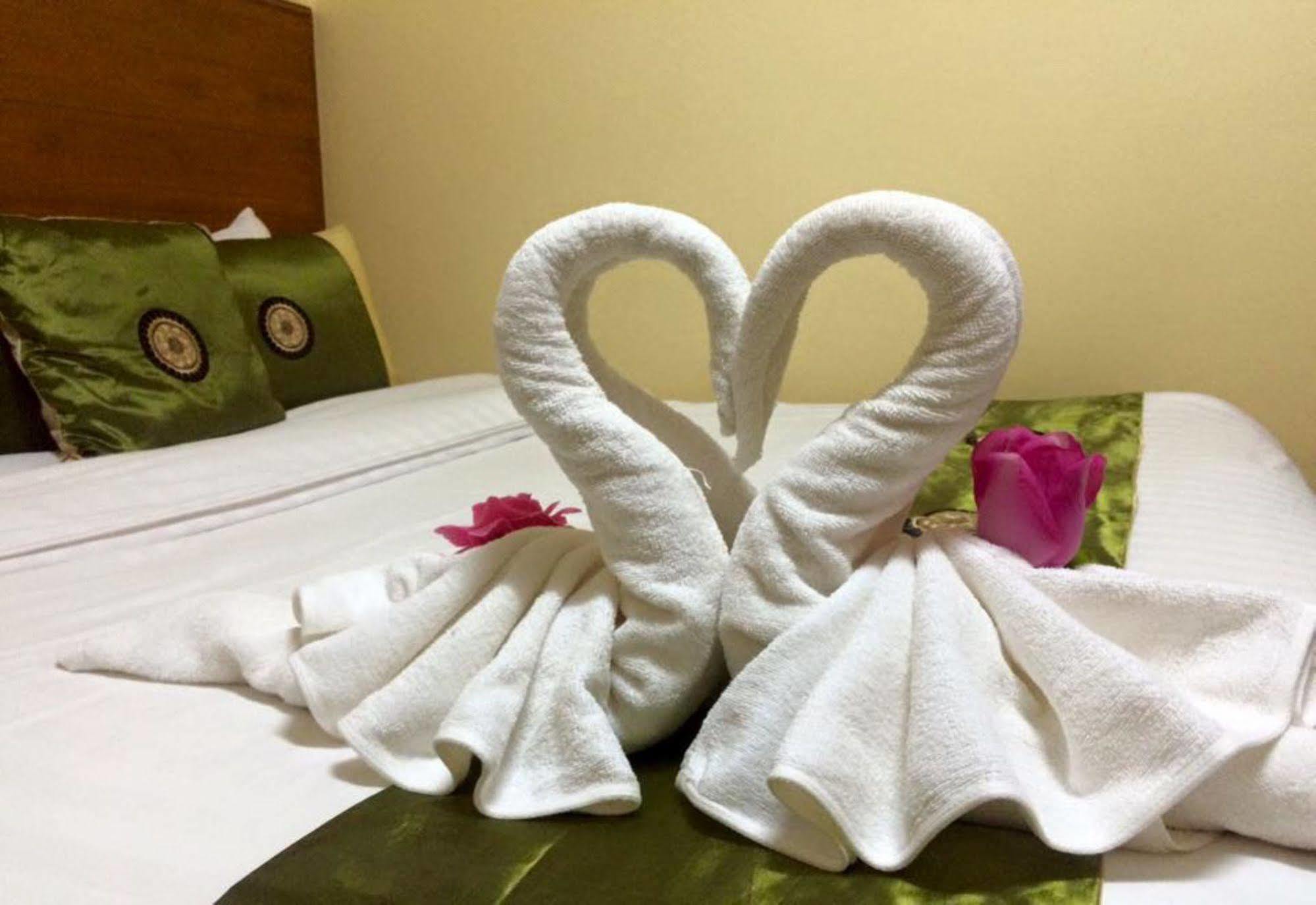 Ruen Narisra Resort Sukhothai Zewnętrze zdjęcie